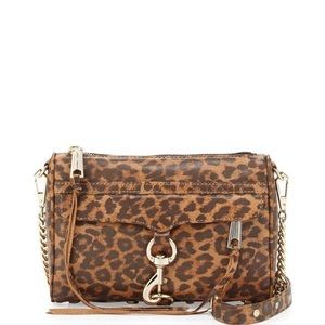 REBECCA MINKOFF MINI MAC CROSSBODY